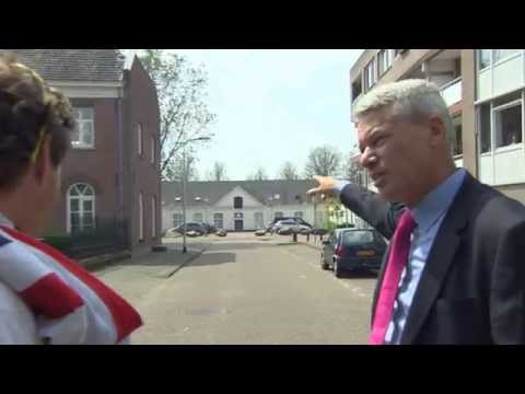 De Canon van Lammers - item 15 Brabant herenigd... en weer gescheiden