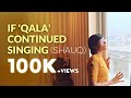 Shauq Qala With Lyrics And Meaning Ananya Dwivedi Varun Grover Shahid Mallya