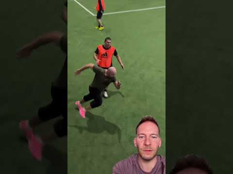 Profi Hallen Fußball