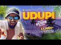 UDUPI TRAVEL GUIDE 25 Places To Visit Bike Rental Budget Properties Restaurants Budget Tour