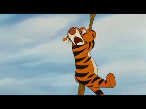 The Tigger King part 19 - Tigger Confronts Prince John/Tigger Finds Out the Truth/The Big Battle