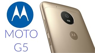 Motorola Moto G5 Review - The Budget Smartphone King is Back?