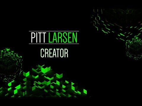 UNO033 - Pitt Larsen :: CREATOR
