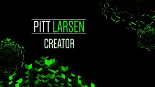 UNO033 - Pitt Larsen :: CREATOR