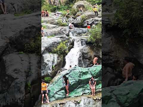 El Pindal #vision #loja #pindal