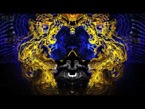 Atomizers  @ Unite - Psytrance Sessions [Visuals by REM Visuals]