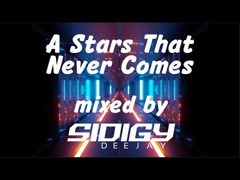 Linkin Park & Jerome - A Stars That Never Comes (Sidigy Remix)