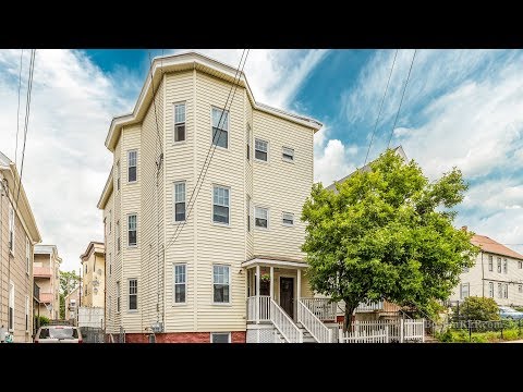 82 Warren Ave, Unit 1, Malden MA - Kristin Gennetti - Tel 781-704-7040