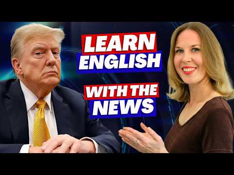 Trump’s Venezuela Oil Dream | Learn English with the News