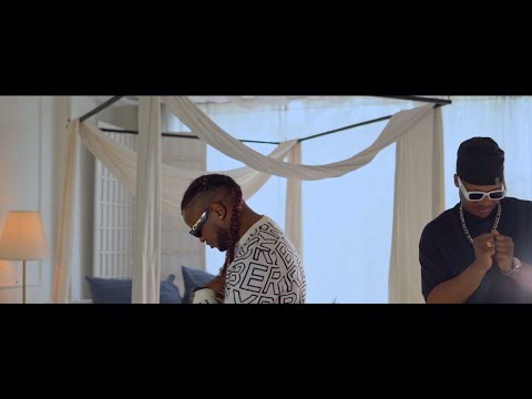 DOS PARA AMAR - NAVI EL REALISTA X MAY BLACK salsa urbana