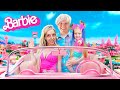 Partea 2 Am Dormit în MAȘINA BARBIE Pe PLAJĂ