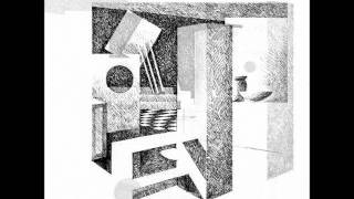 Machinedrum - The Statue