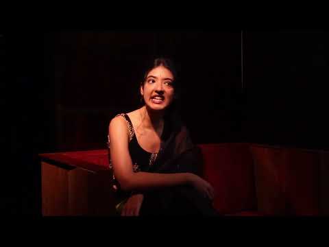 Shreya Monologue