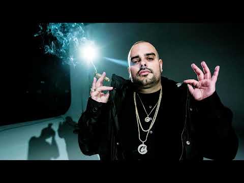 Berner X Wiz Khalifa X Mozzy Type Beat 2025 "Cookies Delight"