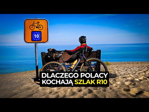 R10 Cycle Trail | Beautiful Route or Well-Purchased Myth