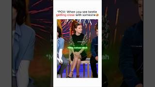 Download lagu POV: When you see bestie getting close with someone #Milliebobbybrown #NoahSnapp #SadieSink mp3