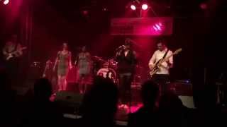 Music College Hannover - Abschlusskonzert 2015 im Musikzentrum Hannover