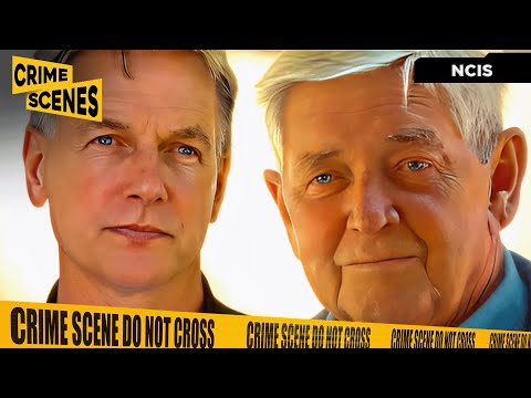The Team Meets Gibbs Father  | NCIS (Mark Harmon, Cote de Pablo, Ralph Waite)