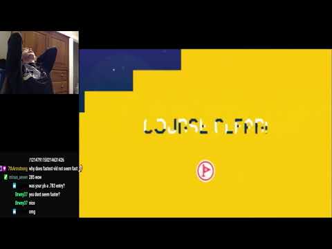 Botched Ninji World Record :( - 19.331 Rank #5