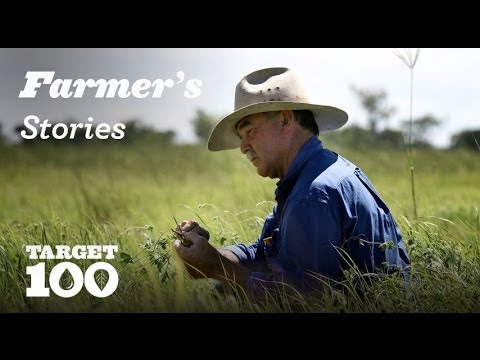Dung Beetles on Australian Farms | Farmer Stories