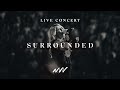 Sorrounded | Yahweh