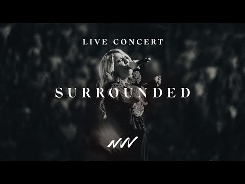 Sorrounded | Yahweh