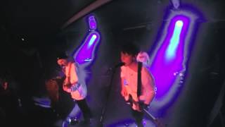 Ratboy - Fake ID @ Leeds Wardrobe 19/09/2015