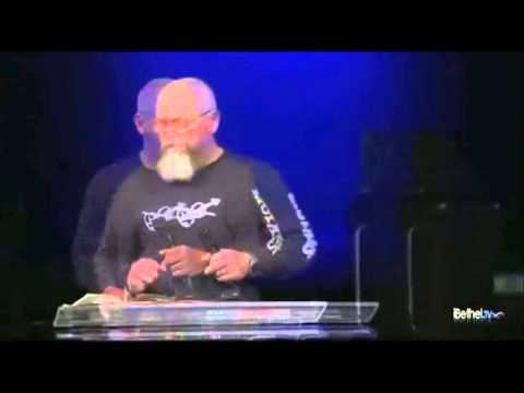 David Hogan: Uzdrowienie muzułmanki