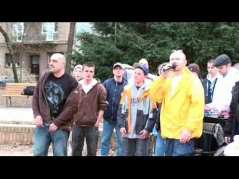 Target feat. General Woo - Stavi ovo na roštilj (NORMAL verzija)