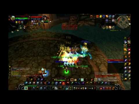 Shaman Enhancement PvP 4.5