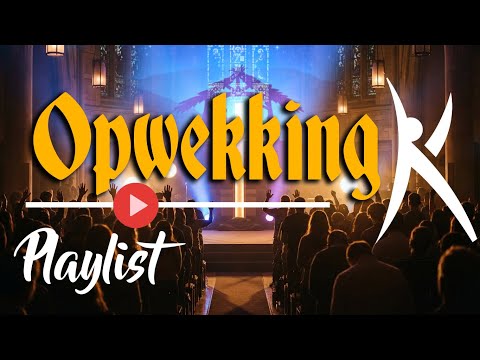 Opwekkingsliederen Playlist - KERSTGEBED Heer Jezus - Opwekking 488 _ De kracht van Uw liefde