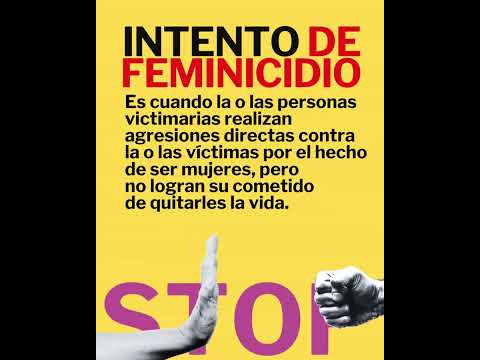 12 intentos de feminicidio en Cuba en 2025