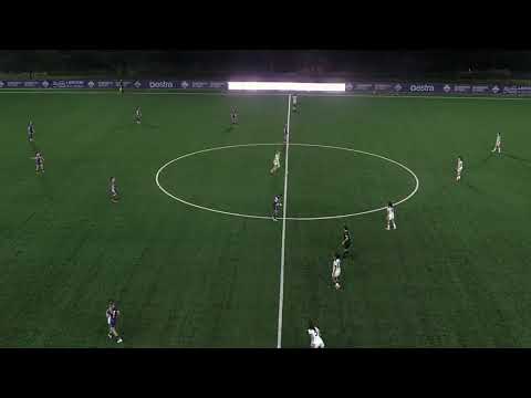 Highlights Primavera Women: Fiorentina vs Milan 1-5
