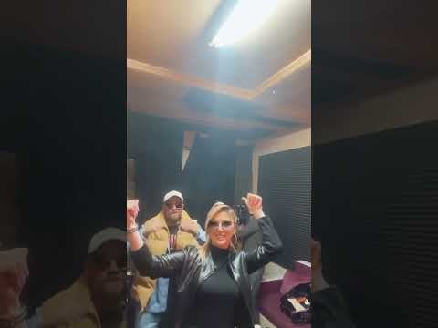 Probe Rumina Muti M. Biolchev - Nomera e drug (Orgg. Song Rumina - Nomera e drug)