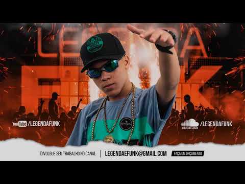 Mc Novin - Festinha Americana  (DJ Tezinho)