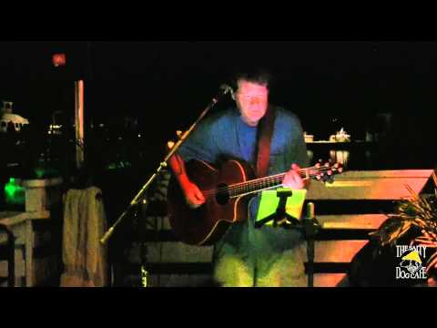 Bruce Crichton at the Salty Dog Cafe- Suite: Judy Blue Eyes