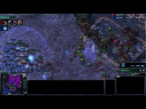 coLMVPDongRaeGu vs LiquidHerO ZvP