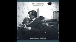 The Unthanks- All In A Day