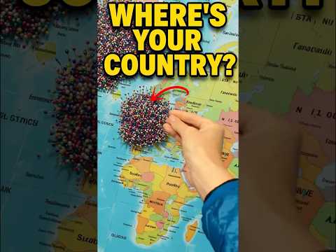 The Museum Where Everyone Leaves a Pin