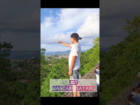 JGT MINANG MANCARI SAYANG 