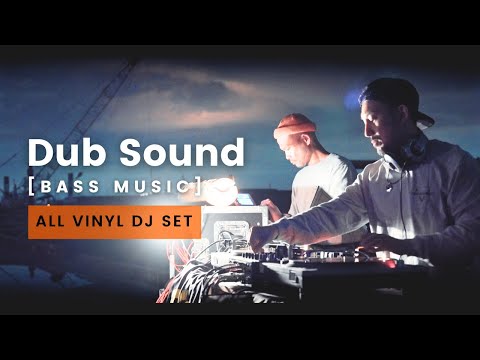 FULL VINYL | UK Dub Sound System (Guerrilla Session) | WARRIORS