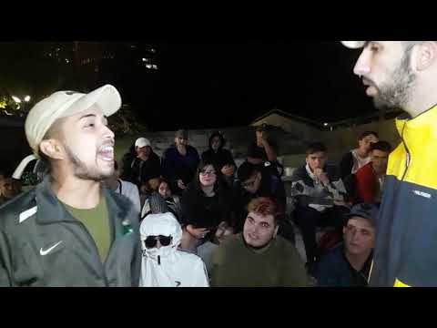 J1 vs KEVIN | FINAL | (DIURNA x $1000) - Madero Free 13/4/19