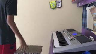 HIGH WIRE- the OFFICIAL SONG