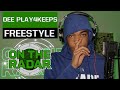 The Dee Play4Keeps On The Radar Freestyle
