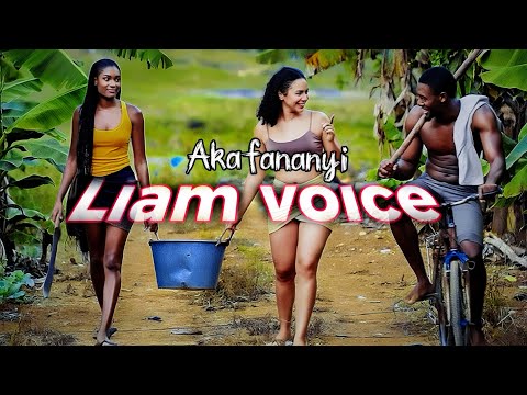 Liam voice - Akafanyi (Official Video) #LiamVoice #KaptBoby
