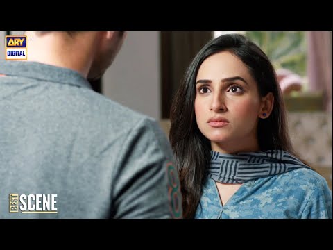 Mere Apne Episode 31 | BEST SCENES | ARY Digital Drama