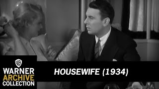 Preview Clip | Housewife | Warner Archive