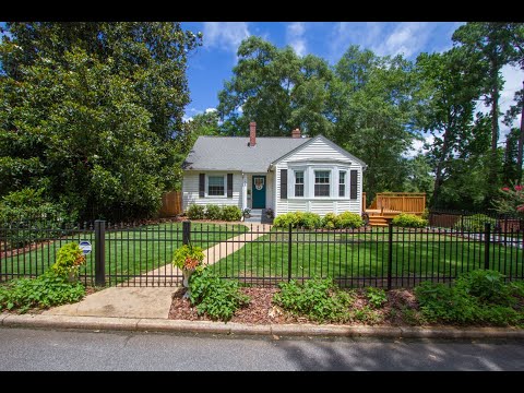 309 Moultrie Square Anderson Sc