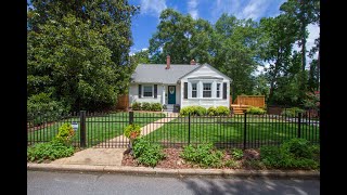309 Moultrie Square Anderson SC