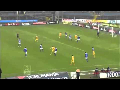 Brescia Cittadella 2-2